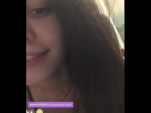 ❤️ سلوٽي روسي ڪچي (Periscope، VKontakte، Instagram) ❤ سپر فحش