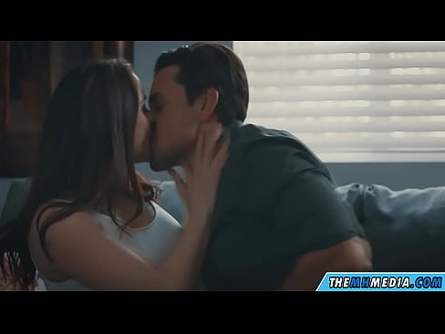 ❤️ هڪ سٺي busty ماء سان رومانوي جنسي ❤ سپر فحش
