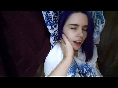 ❤️ الماري ۾ منهنجي سس مليو ۽ هن جي مدد ڪئي ❤ سپر فحش
